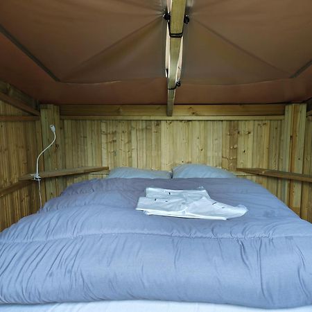 Camping Onlycamp Vauban Neuf-Brisach Dış mekan fotoğraf