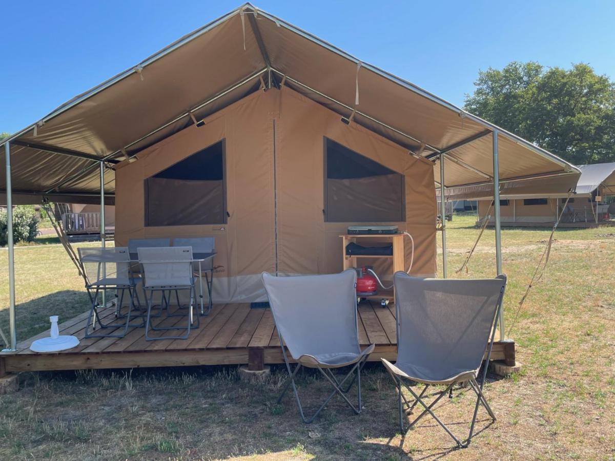 Camping Onlycamp Vauban Neuf-Brisach Dış mekan fotoğraf