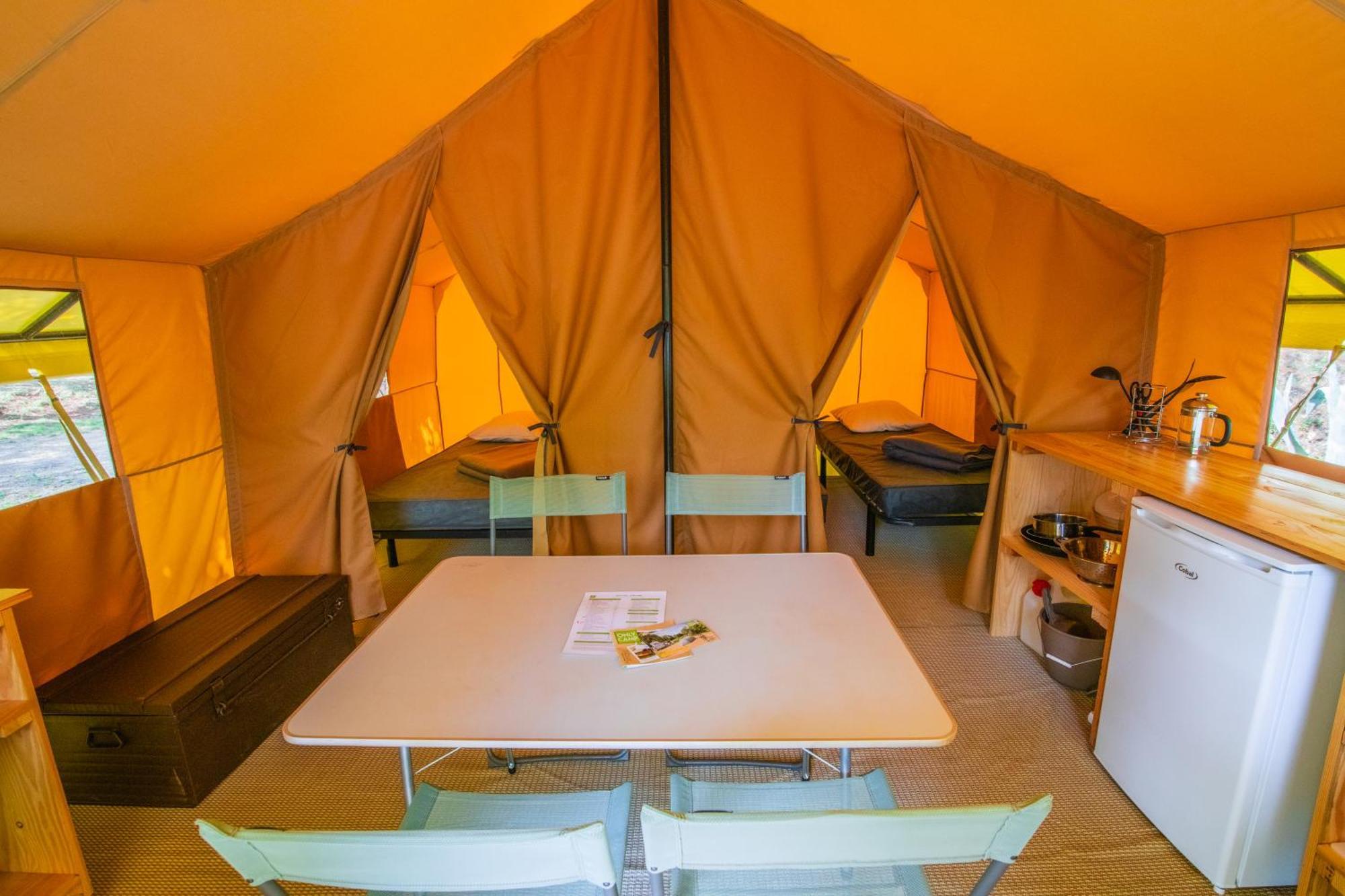 Camping Onlycamp Vauban Neuf-Brisach Dış mekan fotoğraf